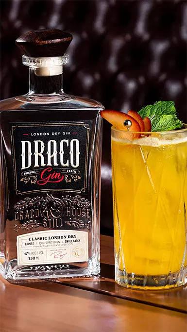 Gin Draco London Dry