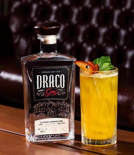 Gin Draco London Dry
