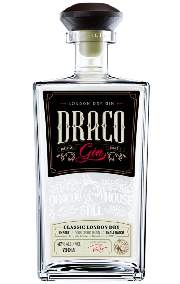 Gin Draco London Dry