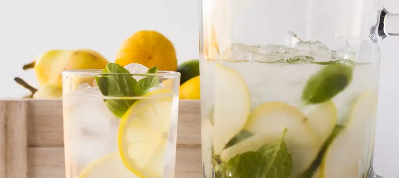 Conhece o Néroli Spritz?