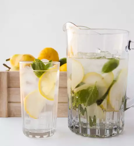 Conhece o Néroli Spritz?