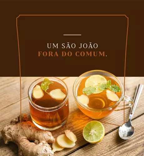 Quentão na Panela! Receita com gin Draco pra fazer em casa!