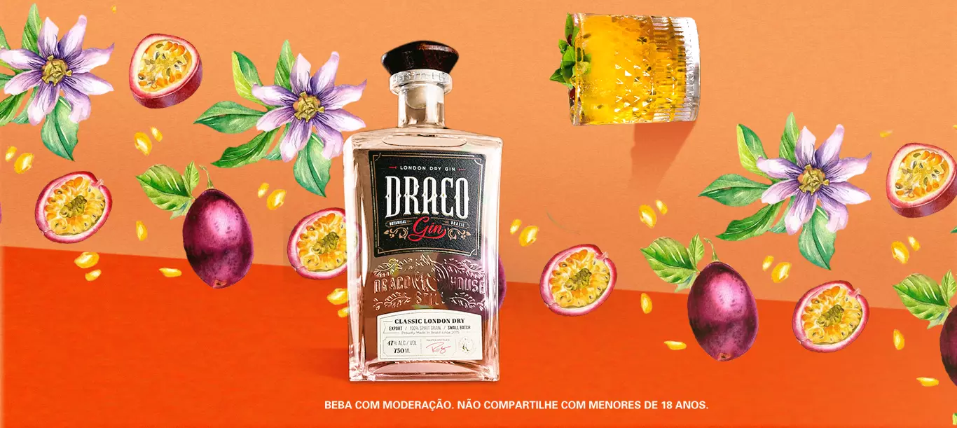 3 Motivos para Escolher um Bom Drink com Gin