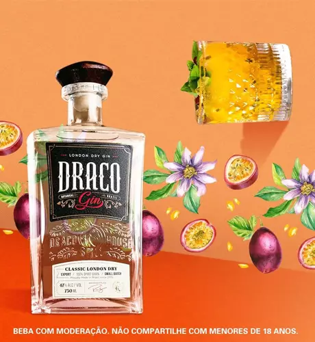 3 Motivos para Escolher um Bom Drink com Gin